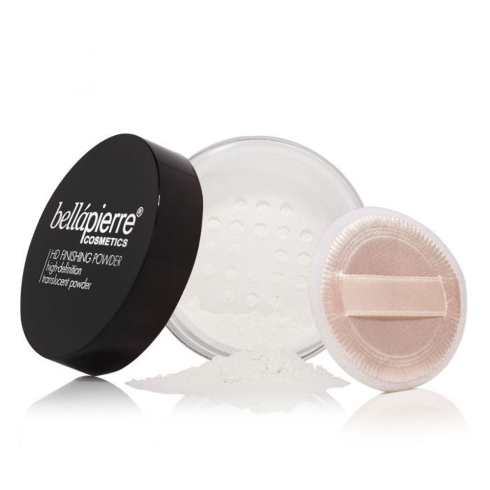 Bellápierre HD Finishing Powder